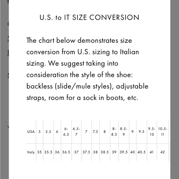 Marion Parke Womens Belinda Leather Vinyl Heels - Picture 9 of 10